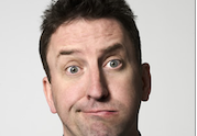 Lee Mack